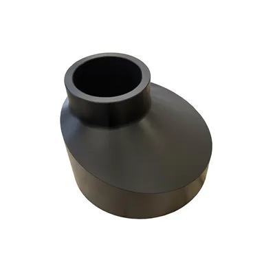 HDPE Eccentric Reducer